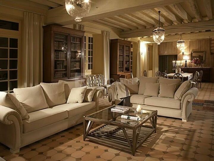 Salle
