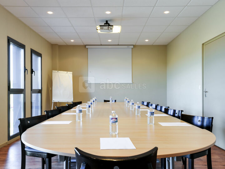 Petite salle