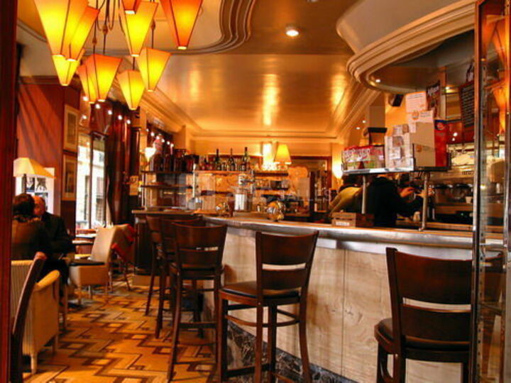 Salle