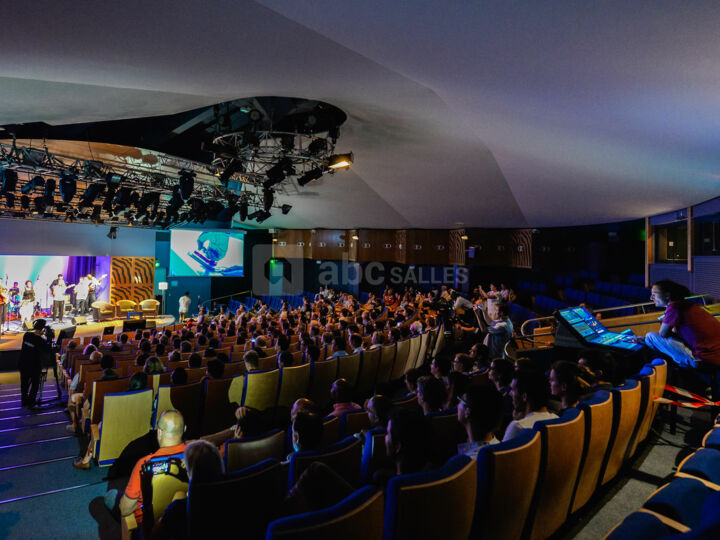 Amphithéâtre Cézanne