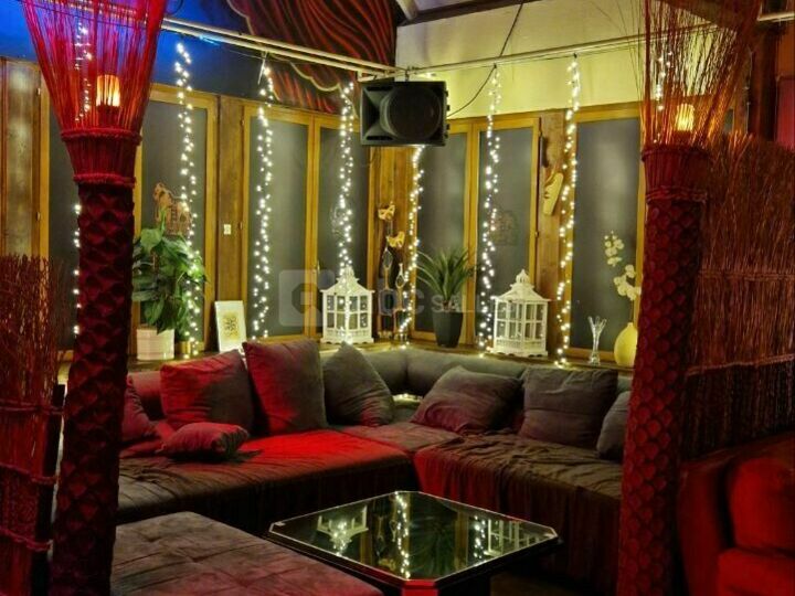 Loge