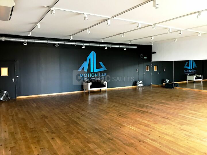 Salle