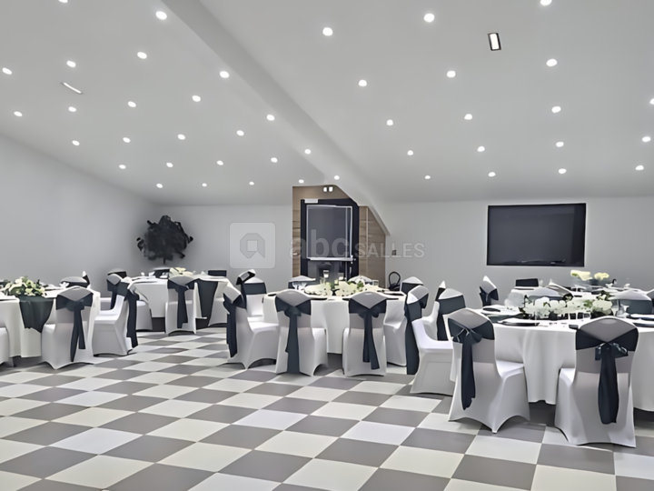 Salle 2