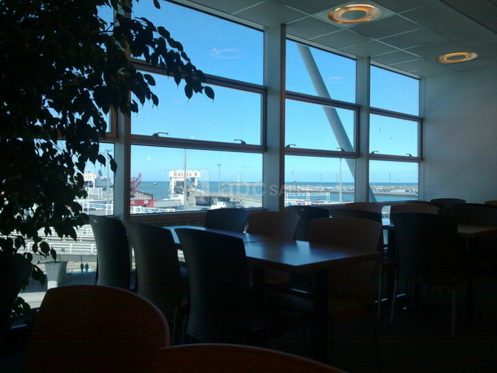 Salle