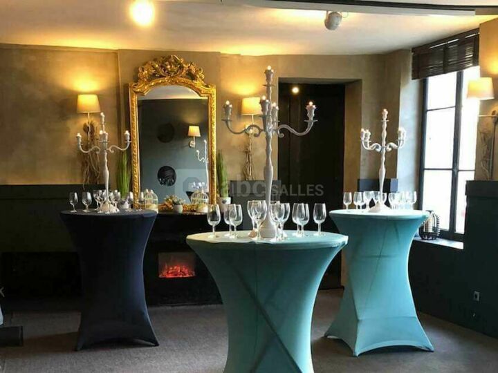 Salle