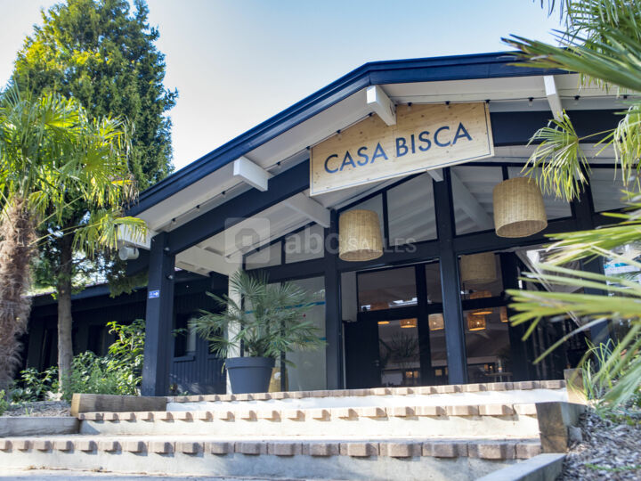 Casa Bisca