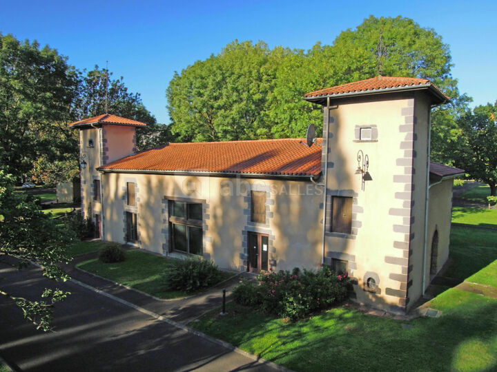 Domaine de la Prade