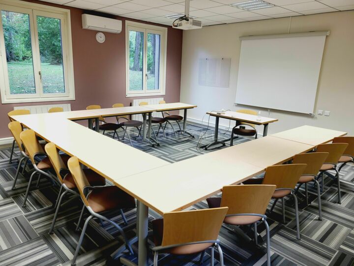Salle Erable