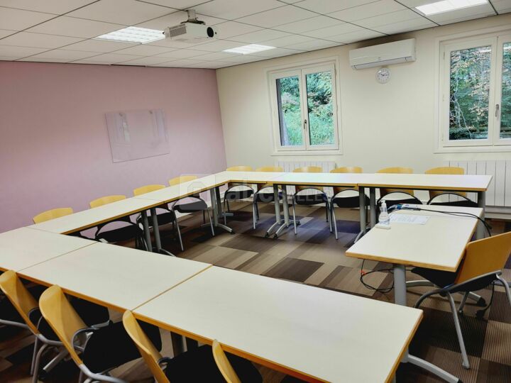 Salle Tulipier