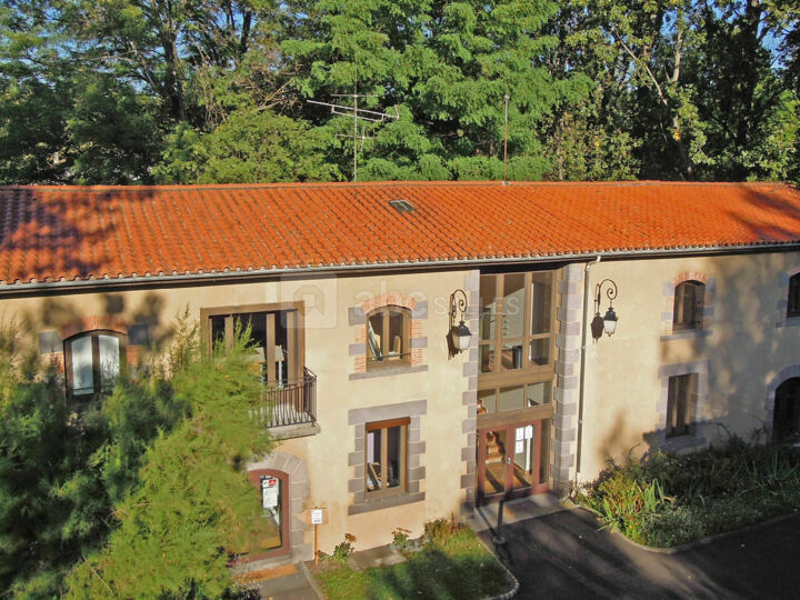 Salle Frêne