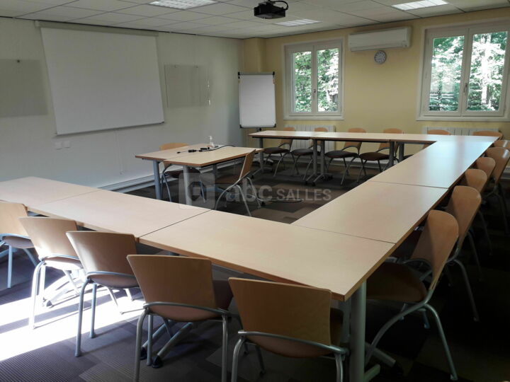 Salle Frêne