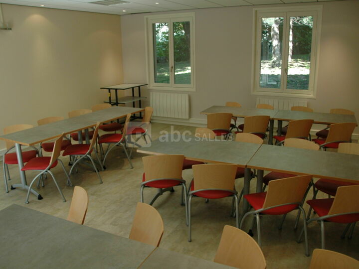 Salle Meleze