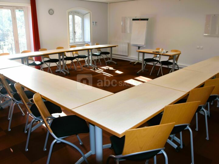 Salle Chene