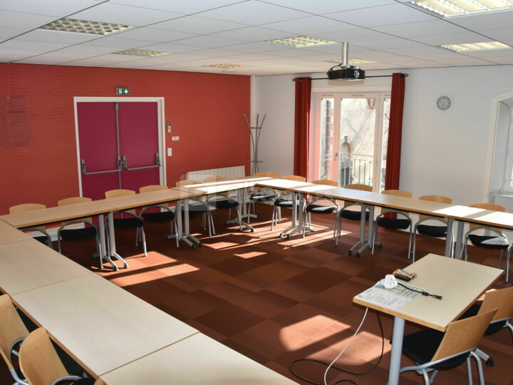 Salle Chene