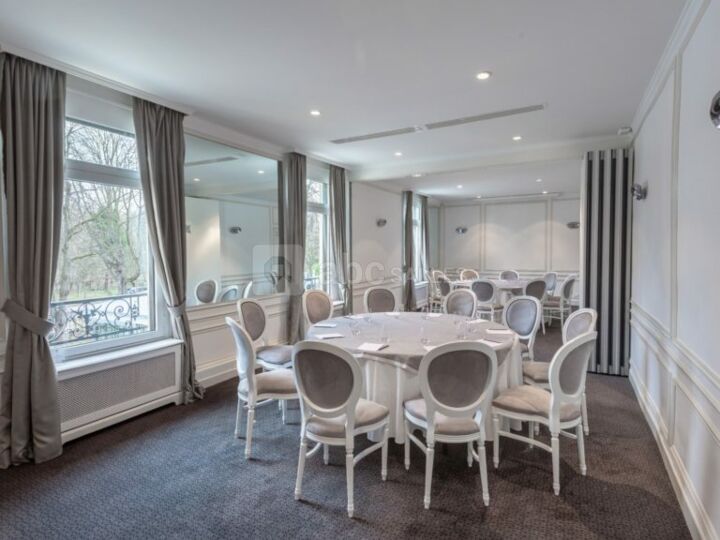Salon Auteuil