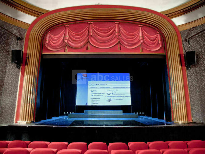 Auditorium