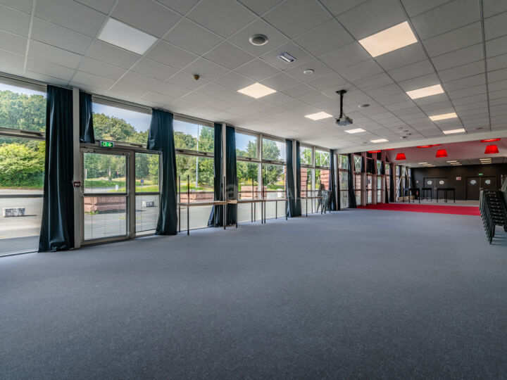 Espace VIP