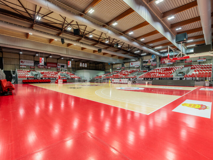 Halle C