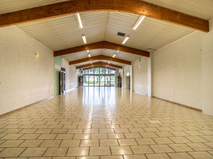 Petite Salle