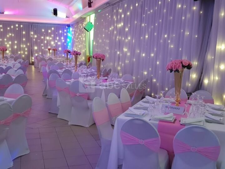 Petite Salle