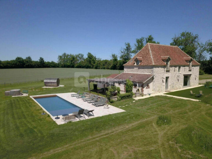 Domaine des Forges de la Vache