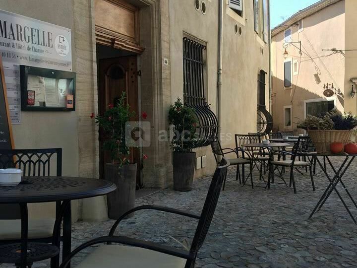 Salle de restaurant