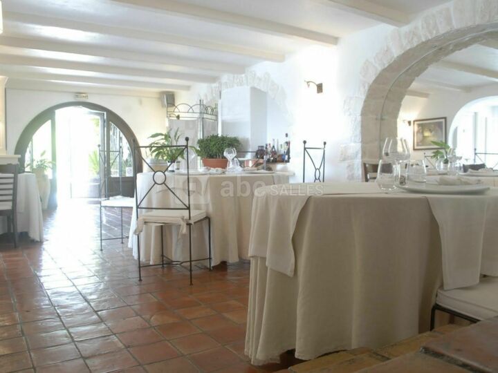 Salle