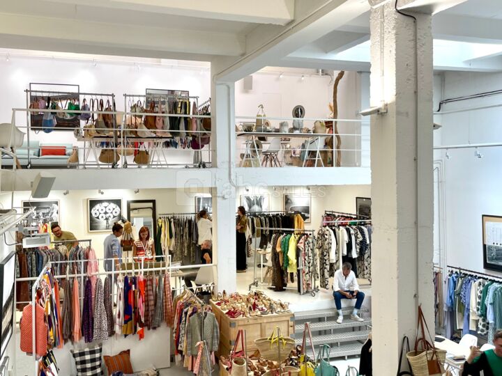 Loft 4-40