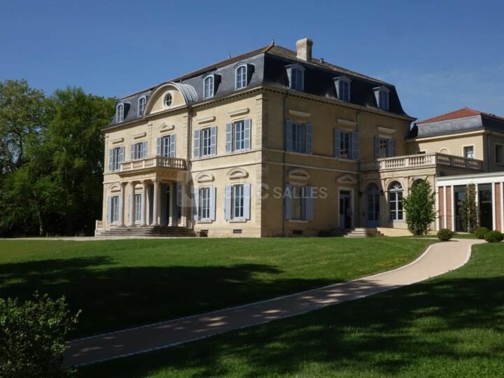 Domaine de Montcelard
