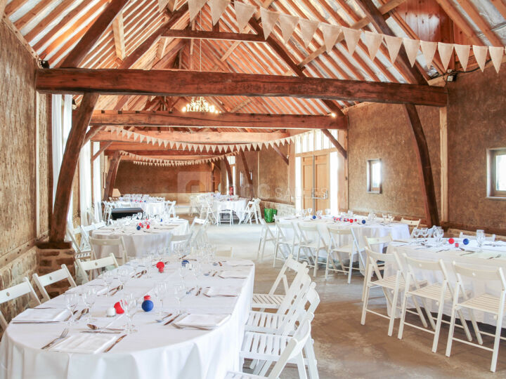 Manoir des Burets