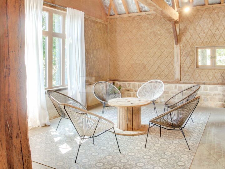 Salle