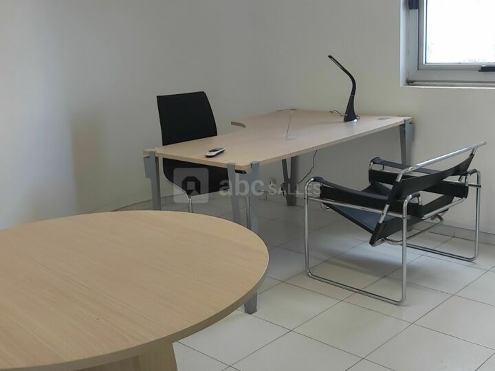 Bureau 5
