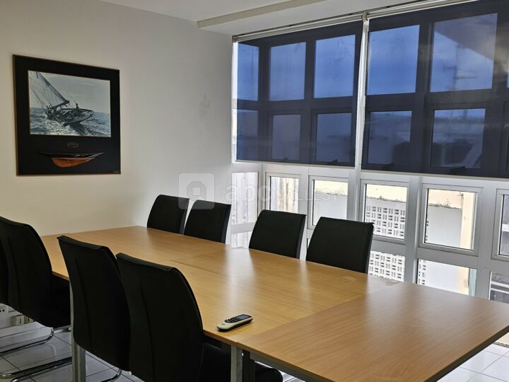Salle Caraibes