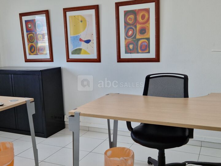 Bureau 2