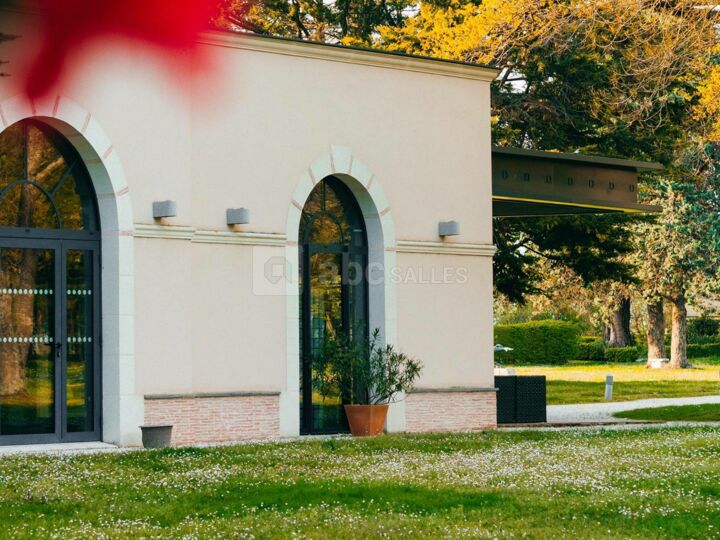 Orangerie