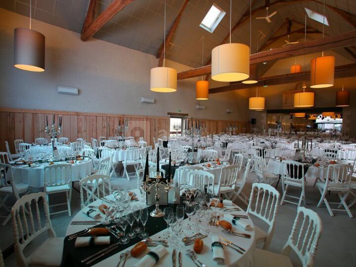 Salle 1