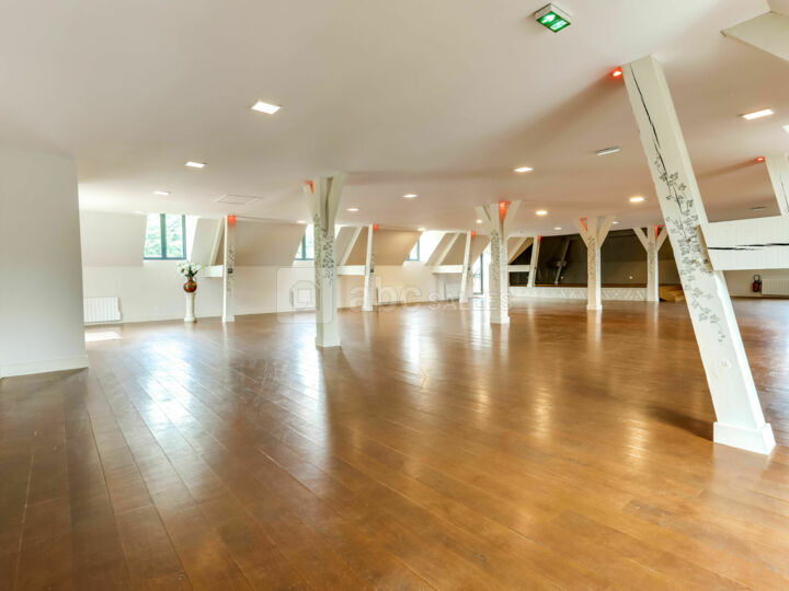 Salle Etage