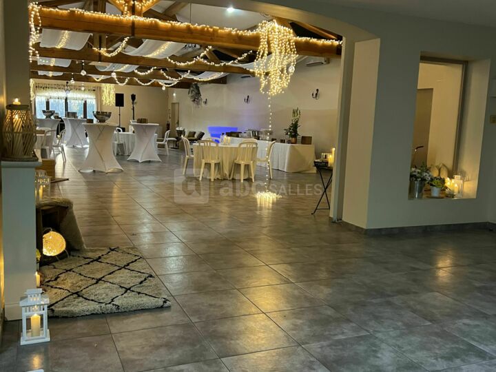 Grande Salle
