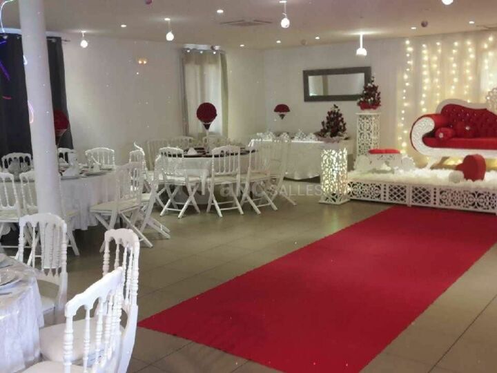 Salle 1