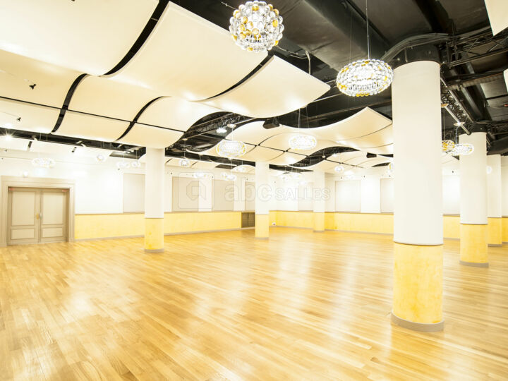 Salon CANALETTO