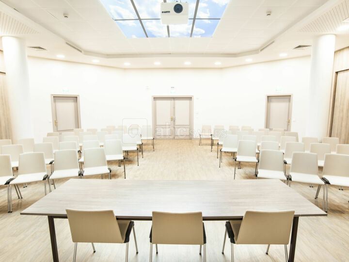 La Salle de Conférence