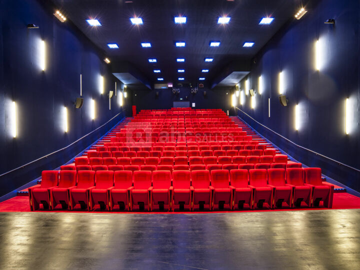Cinéma Salle 1
