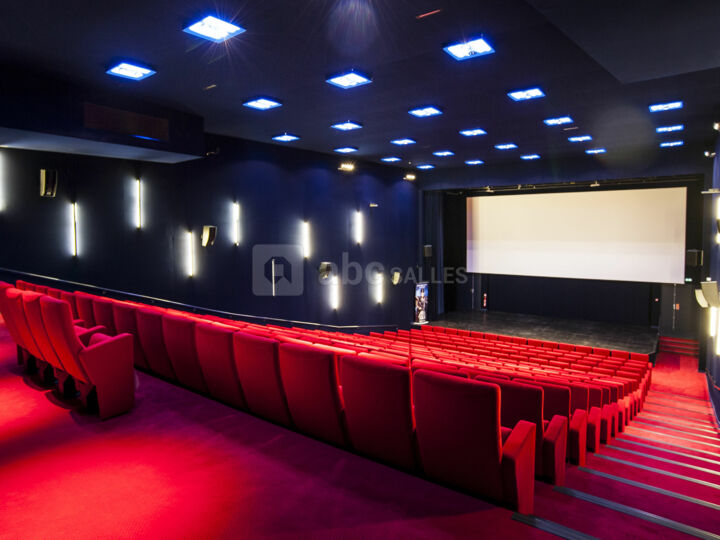 Cinéma Salle 2