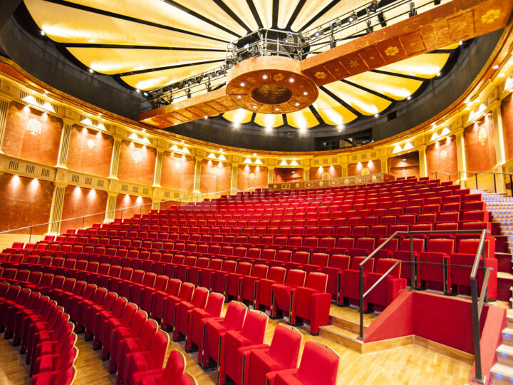 Théâtre de l'Allegria