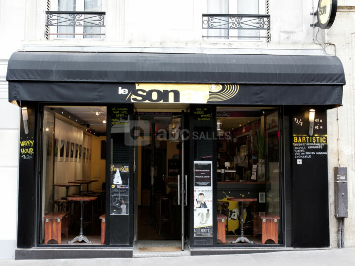 Le Sonart
