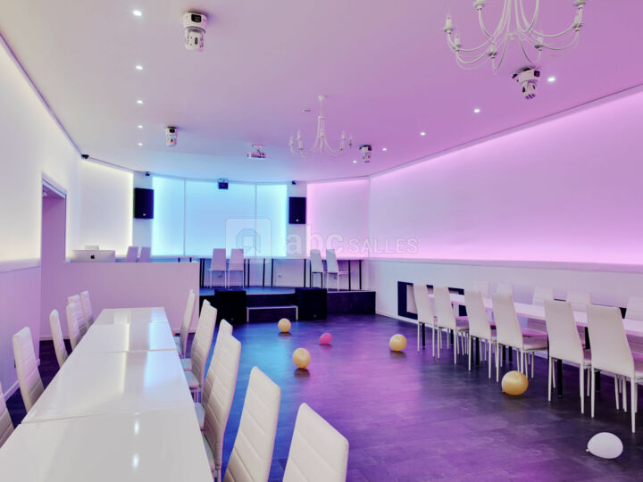 Salle