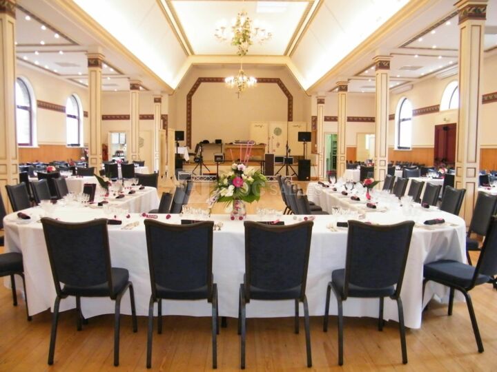 Les Salons du Plessis
