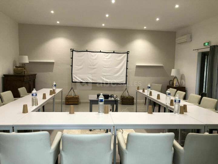 Salle de réunion
