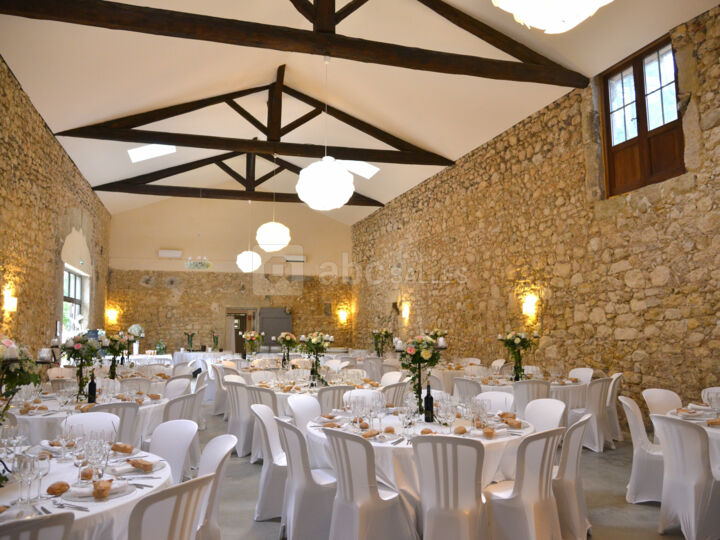 Salle Principale