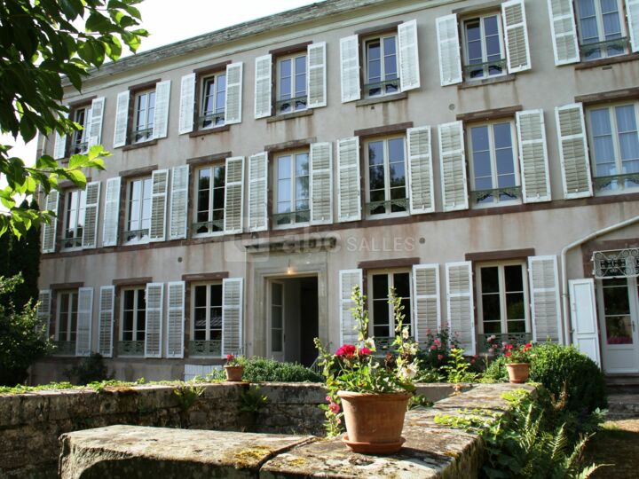 Domaine de Stanislas
